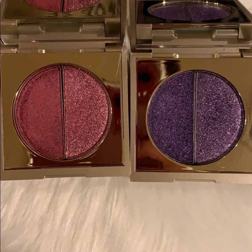 2 Set of Stila Eyeshadow duos - Picture 3 of 4
